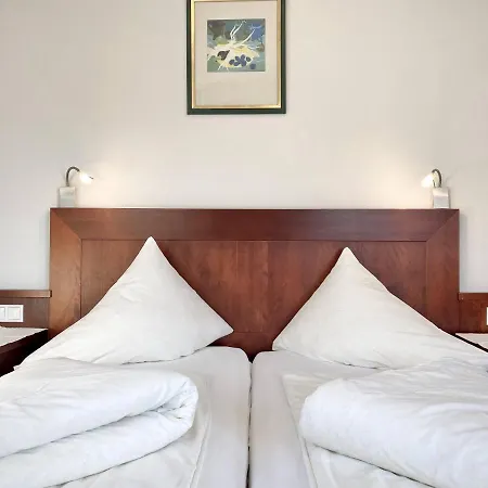 Aparthotel Philipp Hotel Serfaus