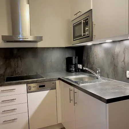 Aparthotel Philipp Hotel 3*