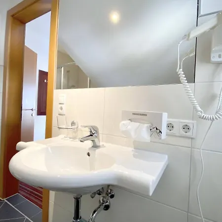 Aparthotel Philipp Hotel