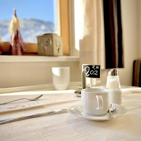 Hotel Aparthotel Philipp Serfaus