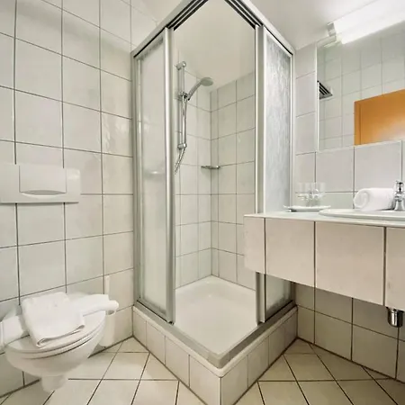 Hotell Garni Philipp Serfaus