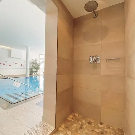 Aparthotel Philipp 3* Serfaus