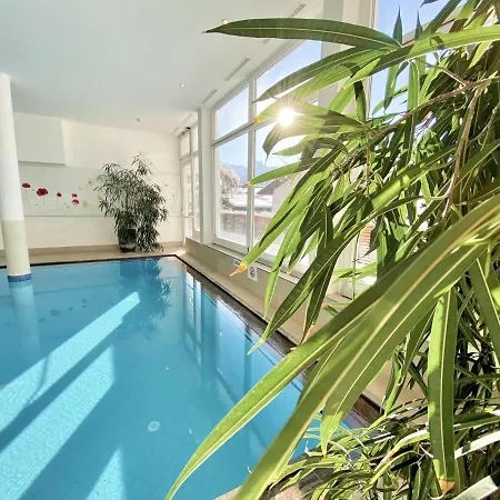 Hotell Garni Philipp 3*