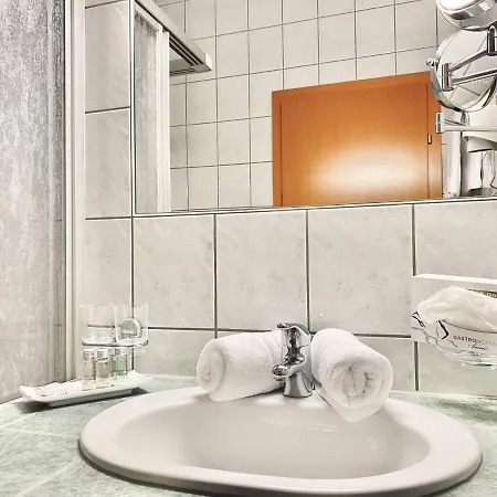 Garni Philipp Hotell 3*