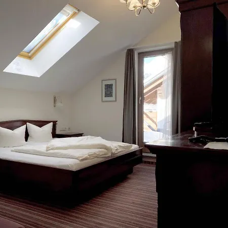 Aparthotel Philipp Serfaus