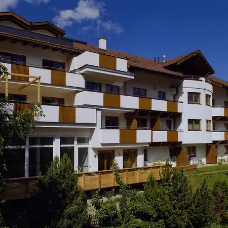 Aparthotel Philipp