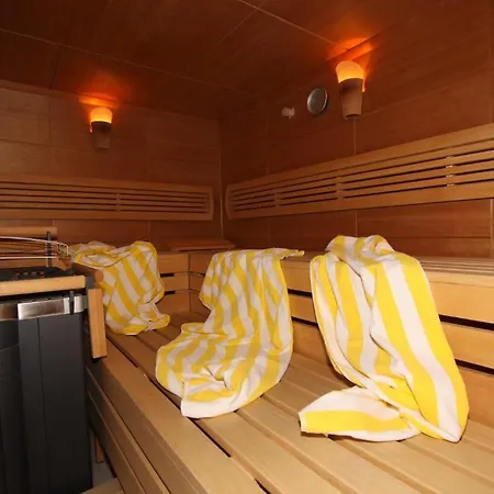 Aparthotel Philipp 3*