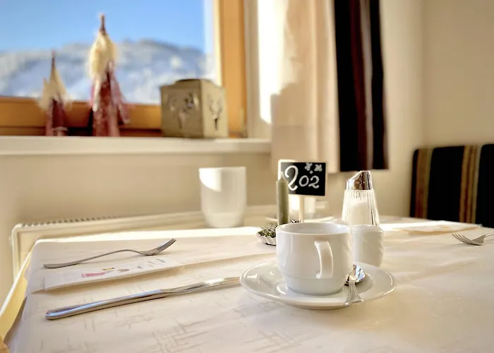 فندق Philipp سيرفاوس