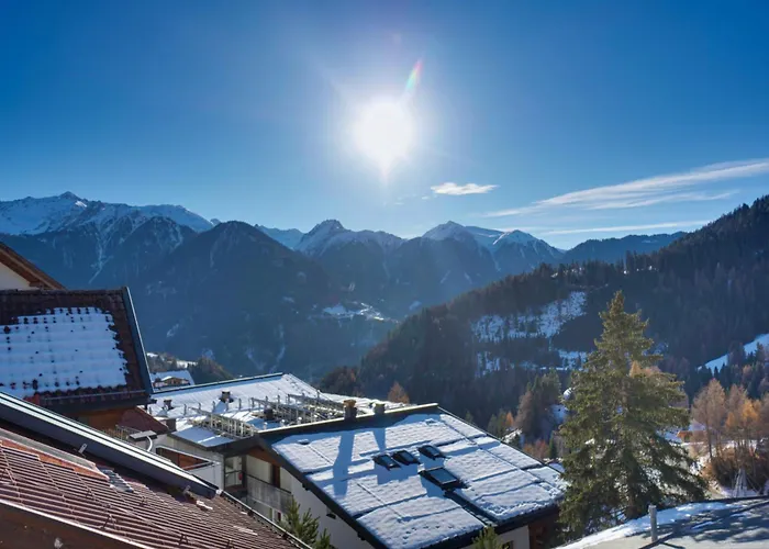 Philipp מלון סרפהאוס