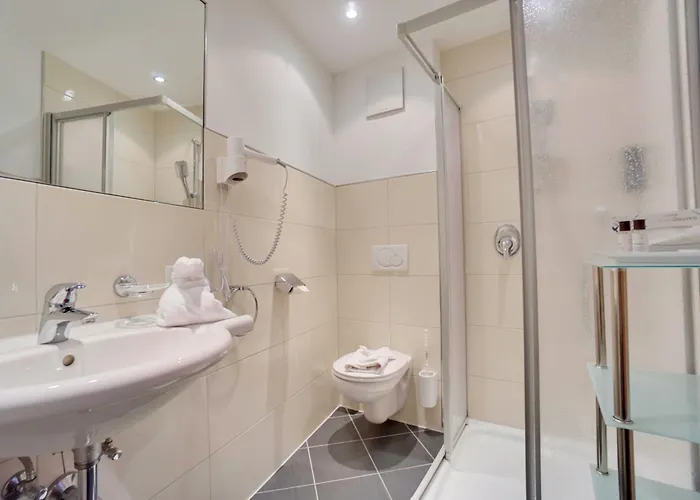 מלון Philipp סרפהאוס