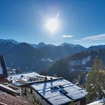 Garni Philipp Hotel Serfaus