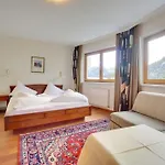 Garni Philipp Hotel 3*