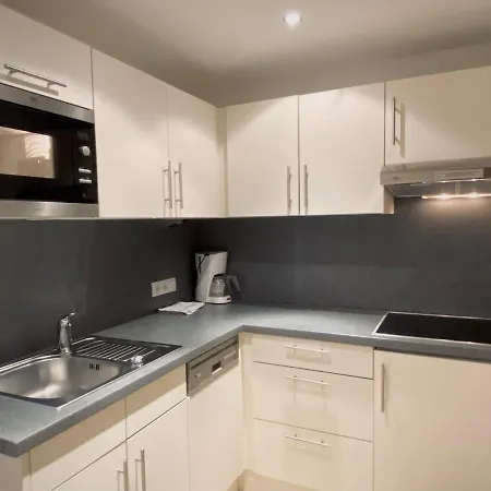 Garni Philipp Hotel Serfaus