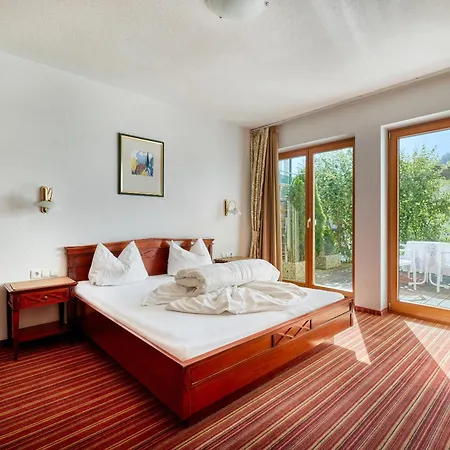 Hotel Garni Philipp Serfaus