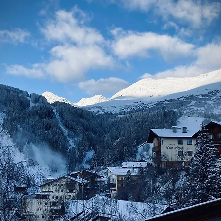 Garni Philipp Hotel Serfaus