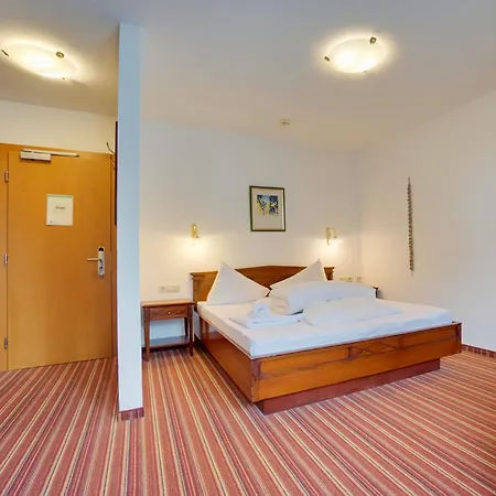 Garni Philipp Hotel Serfaus