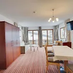 Hotel Philipp Serfaus