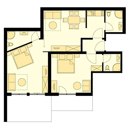 Aparthotel Philipp