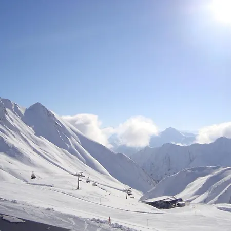 Garni Philipp Отель 3*