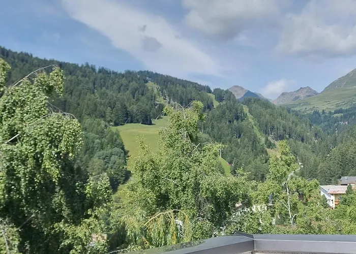 Philipp 3* Serfaus