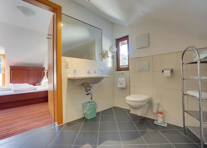Philipp Hotel Serfaus
