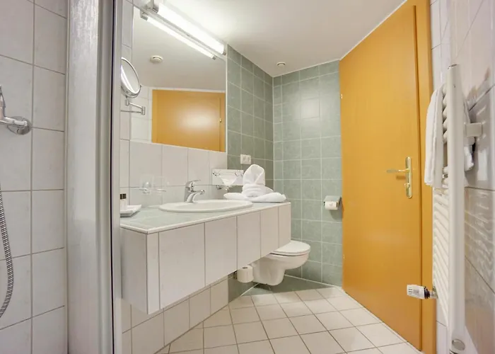 Hotell Philipp Serfaus