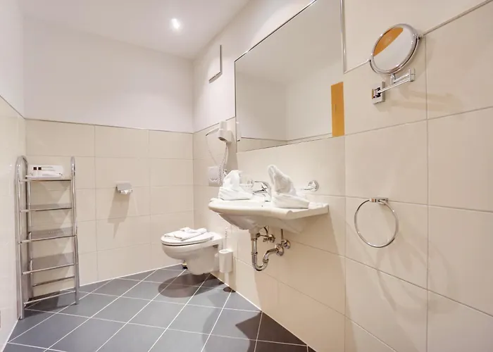 Philipp Hotell Serfaus