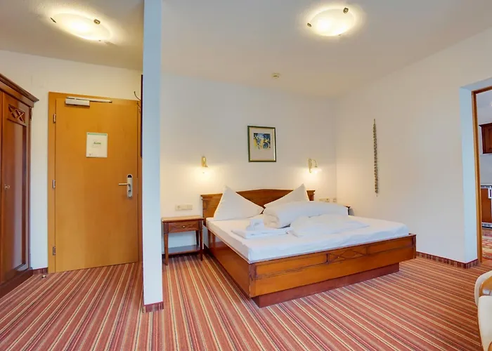 Philipp Hotell Serfaus