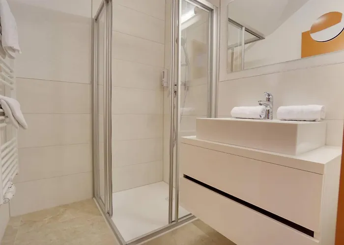 Hotell Philipp Serfaus